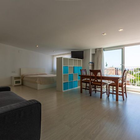 Apartamentos Sunway San Jorge Σίτζες Εξωτερικό φωτογραφία