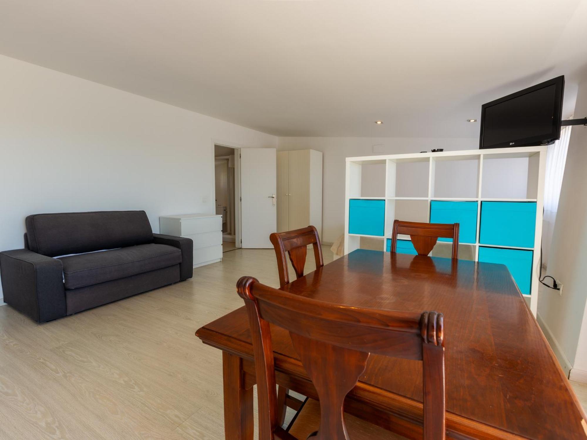 Apartamentos Sunway San Jorge Σίτζες Εξωτερικό φωτογραφία