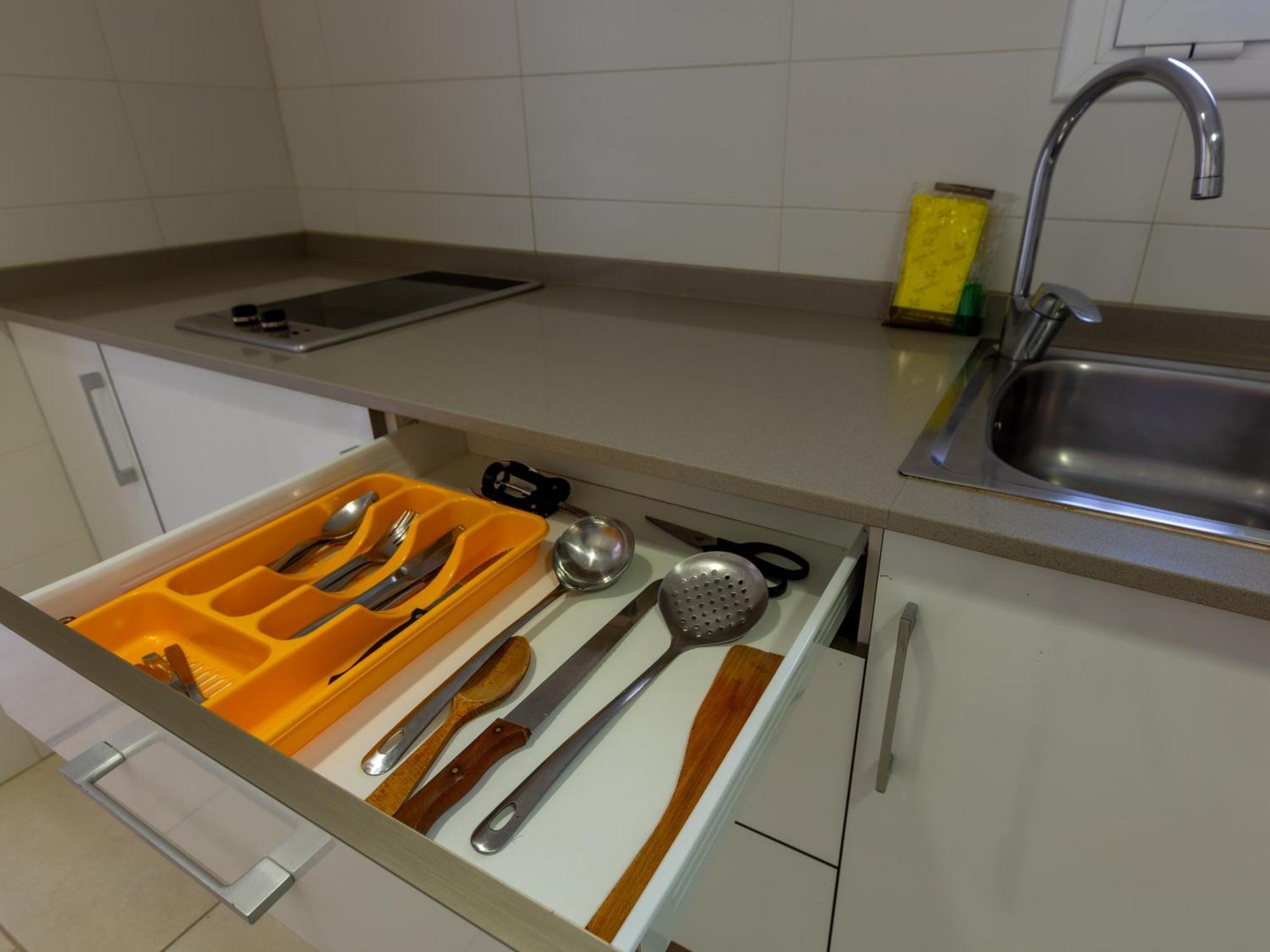 Apartamentos Sunway San Jorge Σίτζες Εξωτερικό φωτογραφία