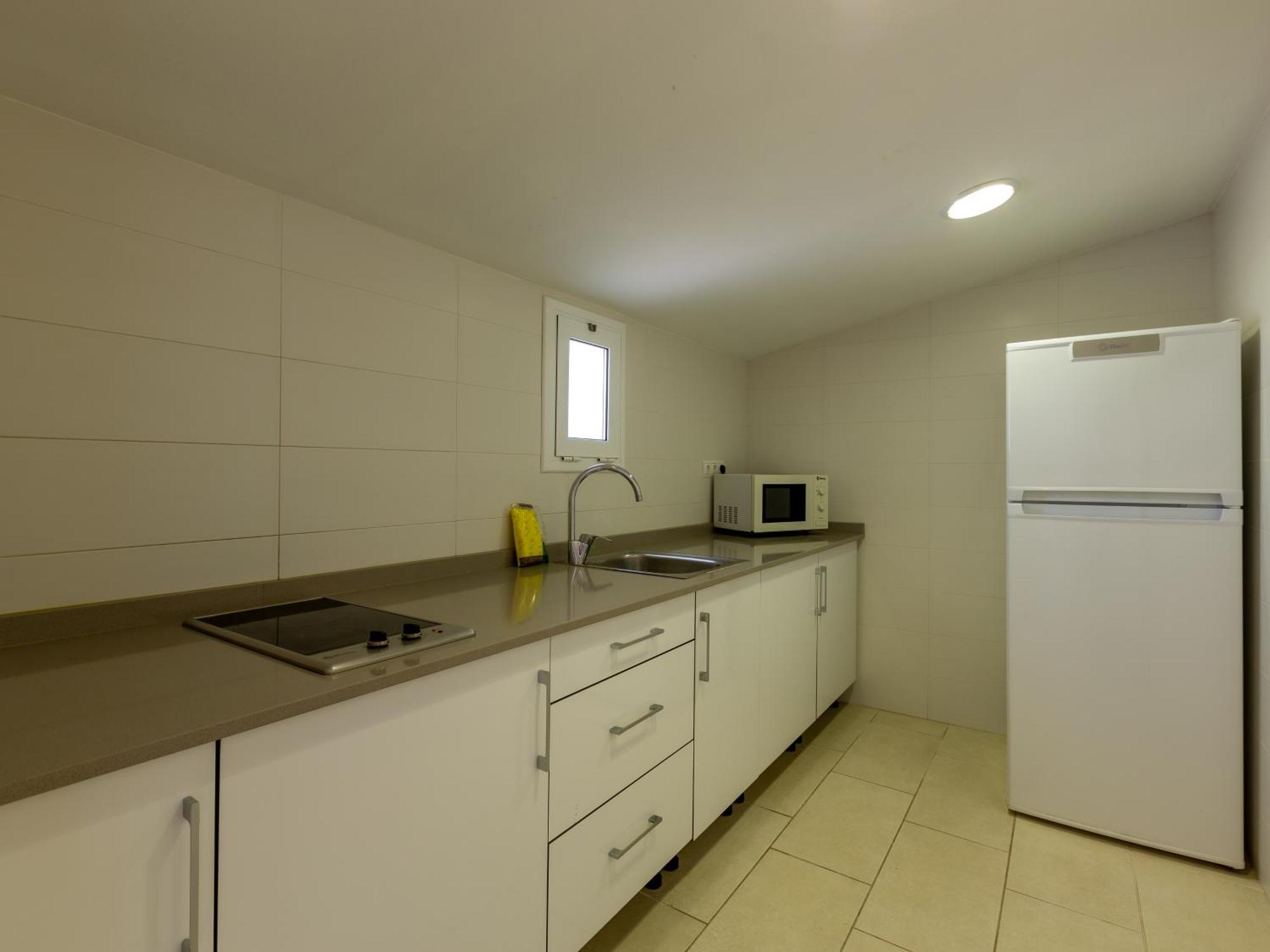 Apartamentos Sunway San Jorge Σίτζες Εξωτερικό φωτογραφία