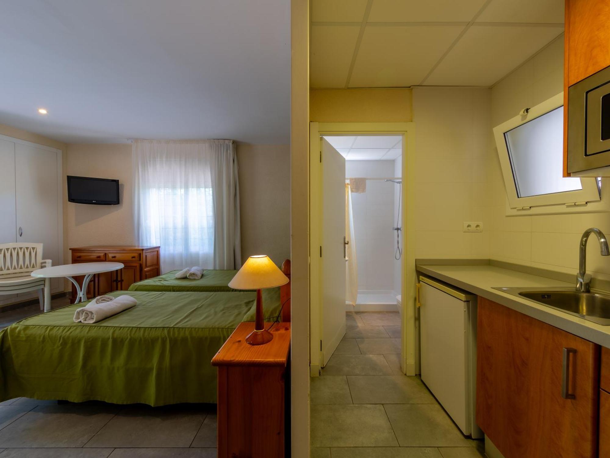Apartamentos Sunway San Jorge Σίτζες Εξωτερικό φωτογραφία