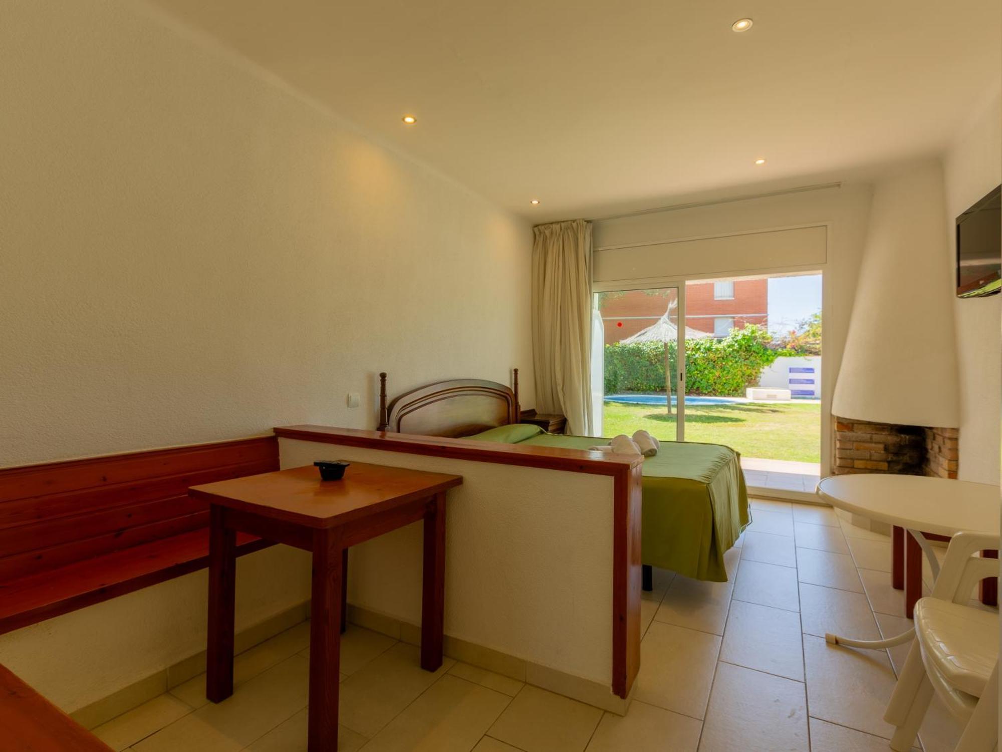 Apartamentos Sunway San Jorge Σίτζες Εξωτερικό φωτογραφία