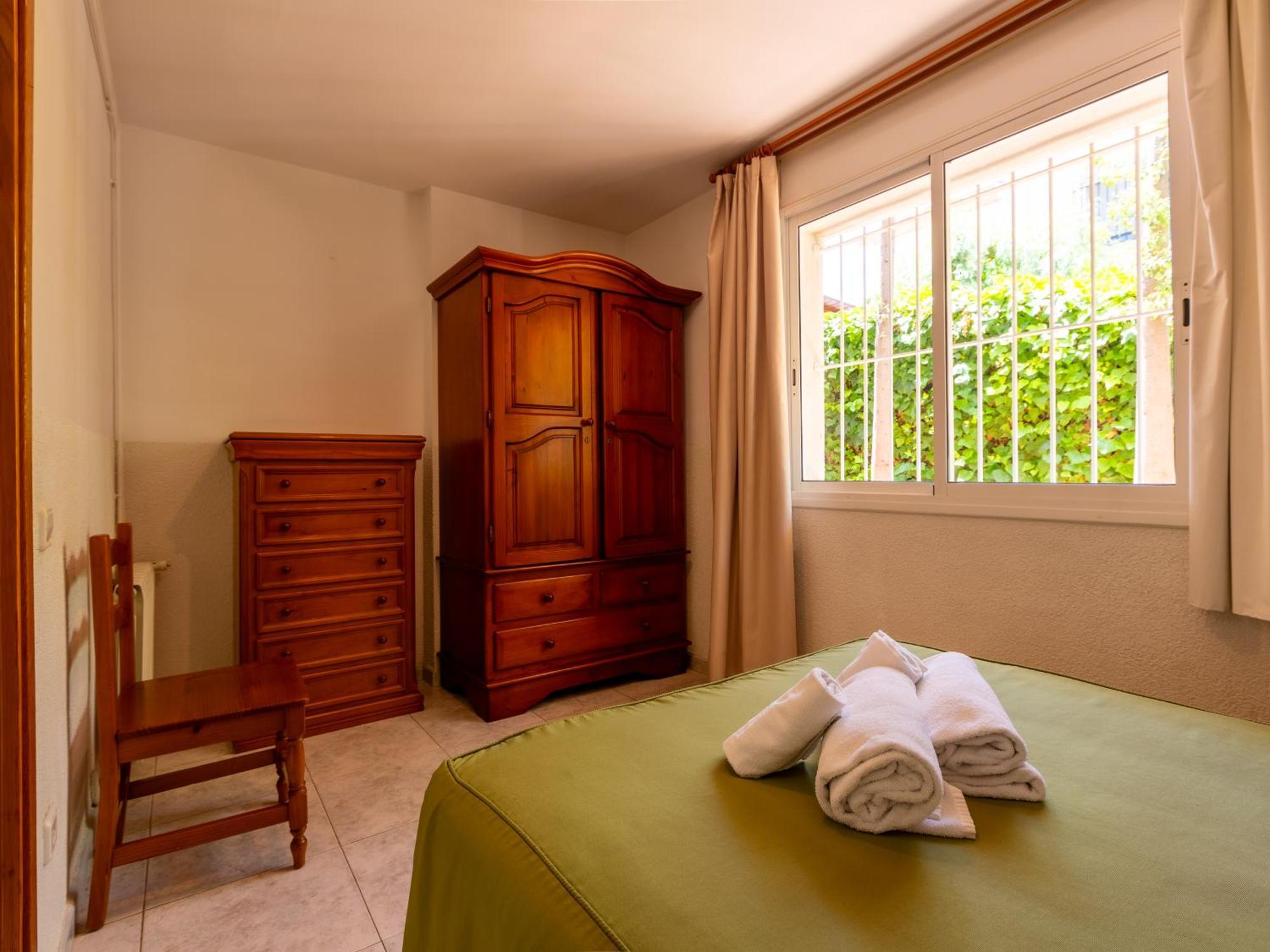 Apartamentos Sunway San Jorge Σίτζες Εξωτερικό φωτογραφία