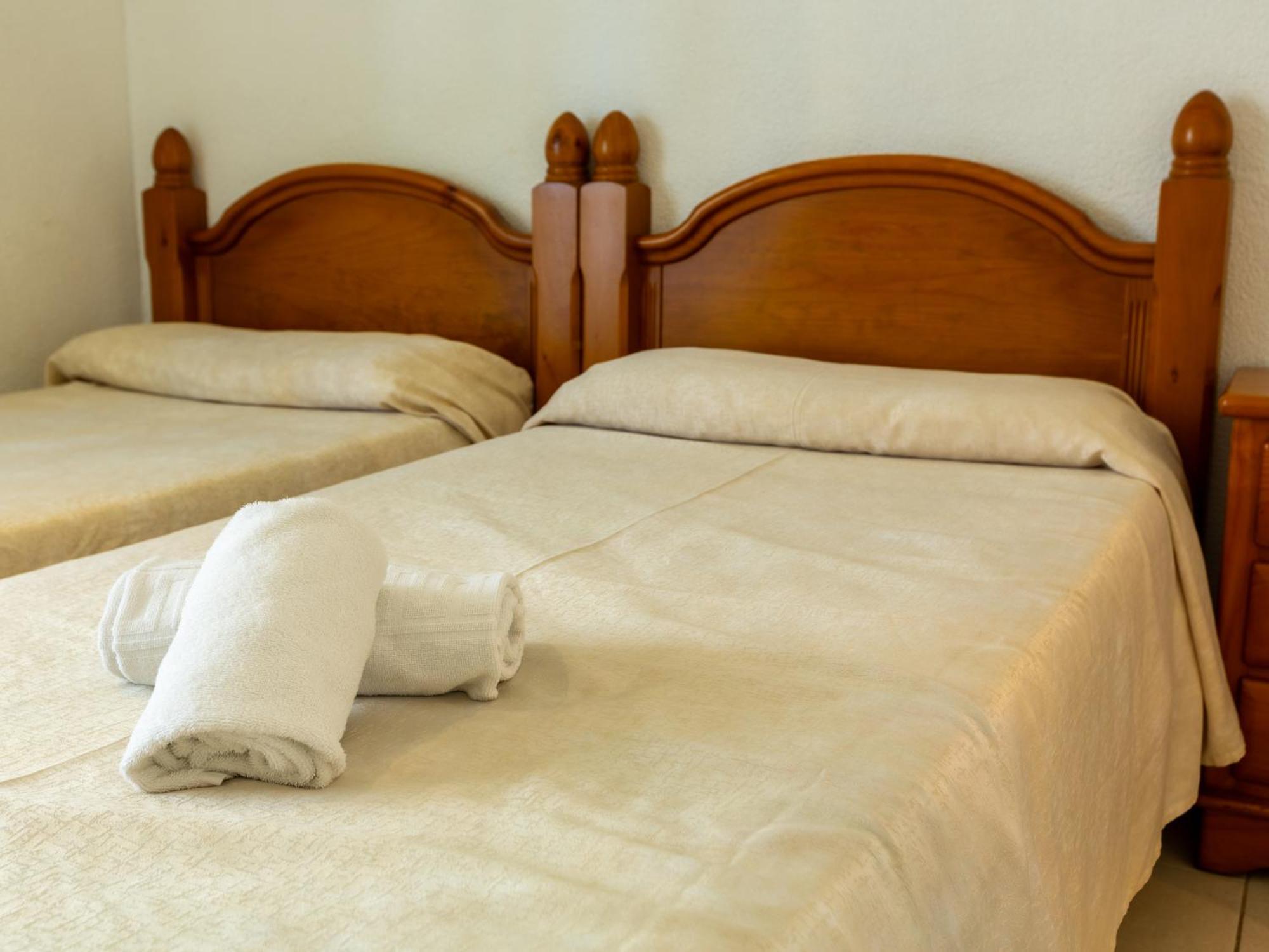 Apartamentos Sunway San Jorge Σίτζες Εξωτερικό φωτογραφία