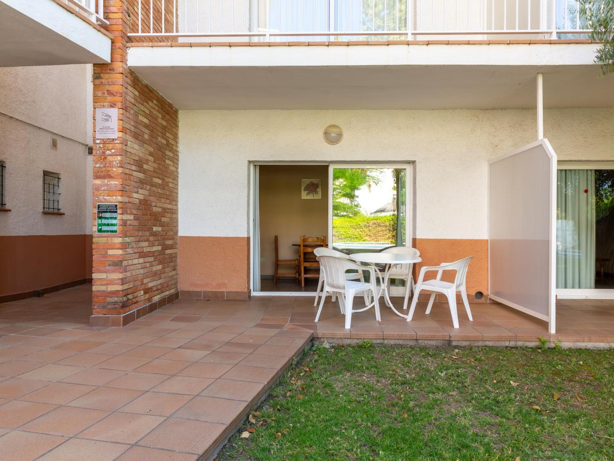 Apartamentos Sunway San Jorge Σίτζες Εξωτερικό φωτογραφία
