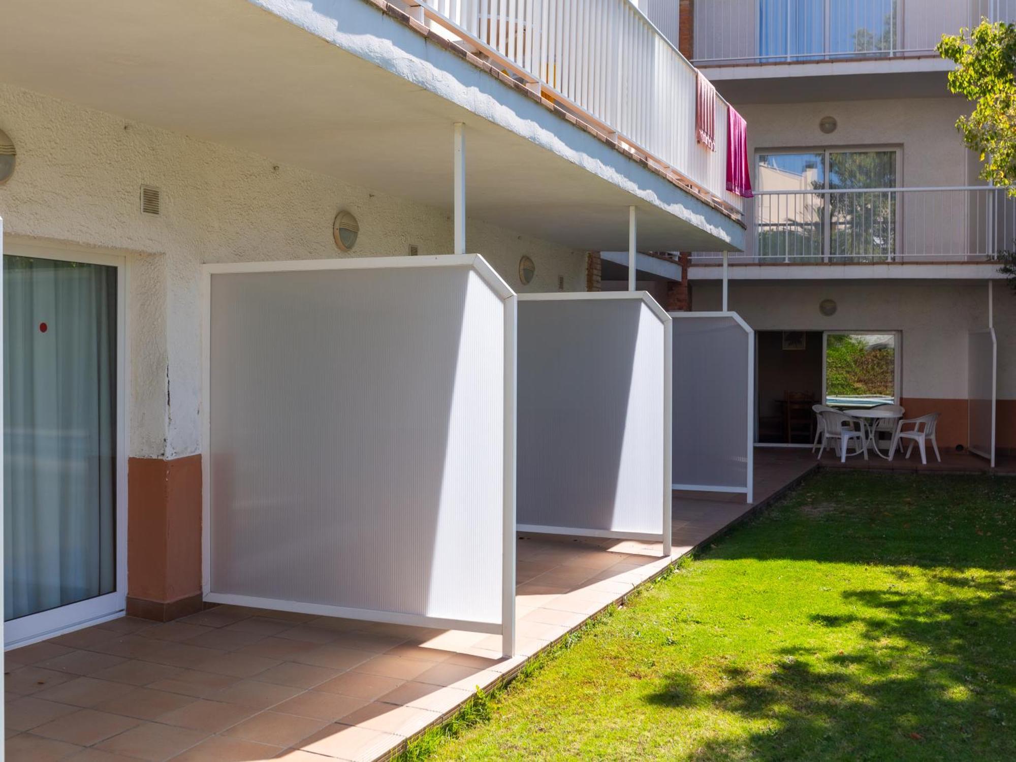 Apartamentos Sunway San Jorge Σίτζες Εξωτερικό φωτογραφία