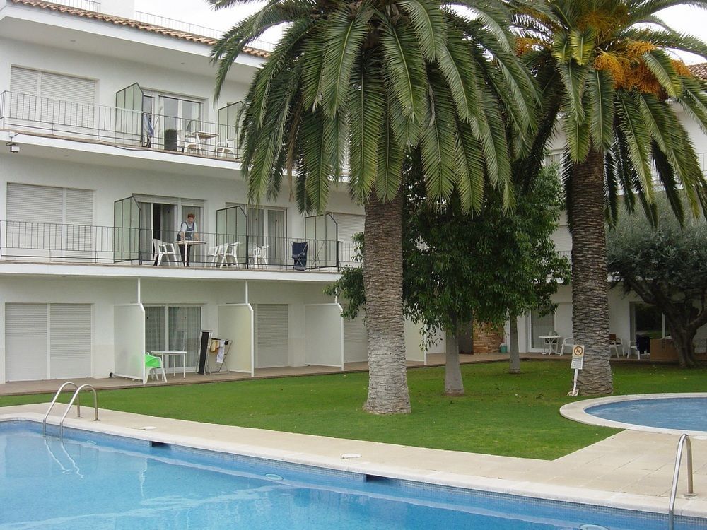 Apartamentos Sunway San Jorge Σίτζες Εξωτερικό φωτογραφία