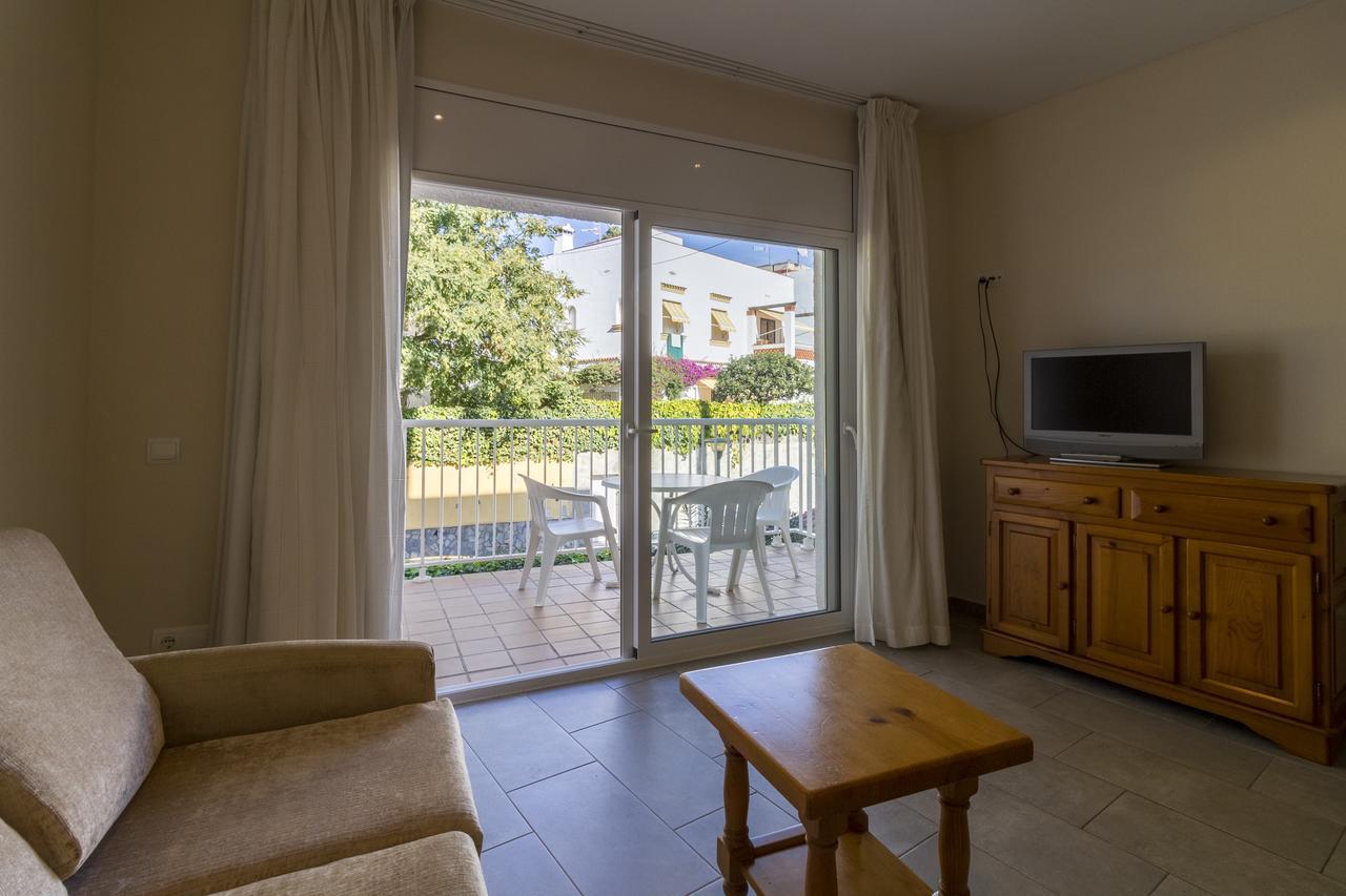Apartamentos Sunway San Jorge Σίτζες Εξωτερικό φωτογραφία